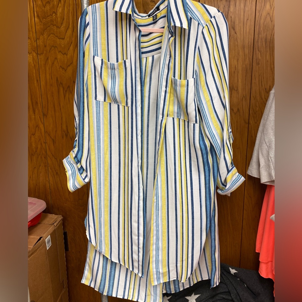 Good used condition